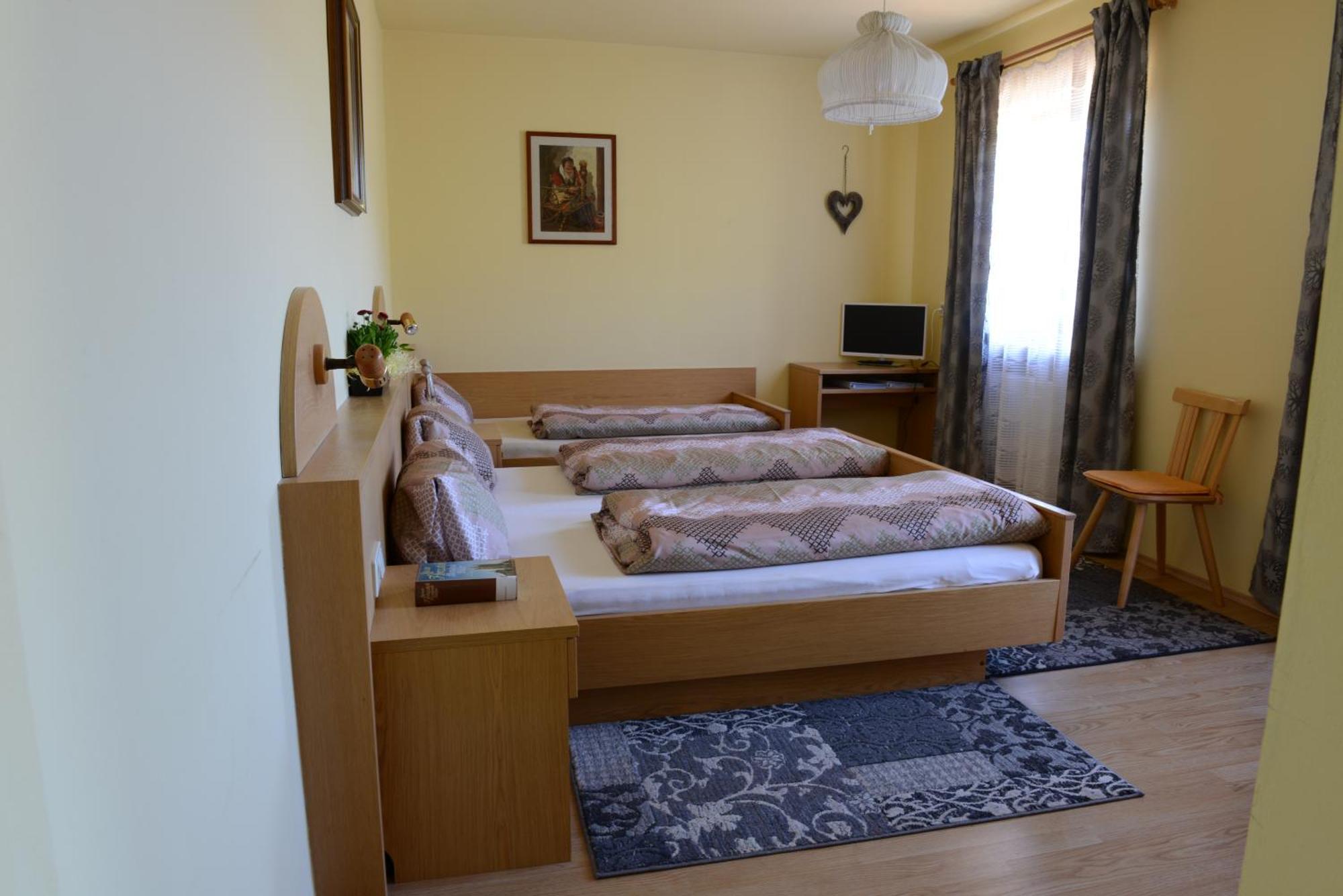 Brunnerhof Villa Feldthurns Cameră foto